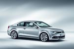 Volkswagen New Compact Coupe 2010 года